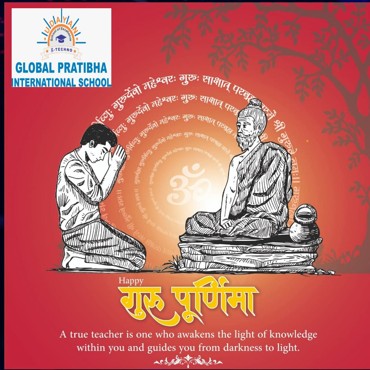 Honoring the Gurus Who Shape Our Future