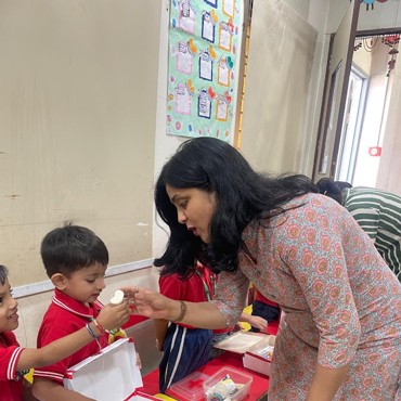 First Aid Kit Exhibition!