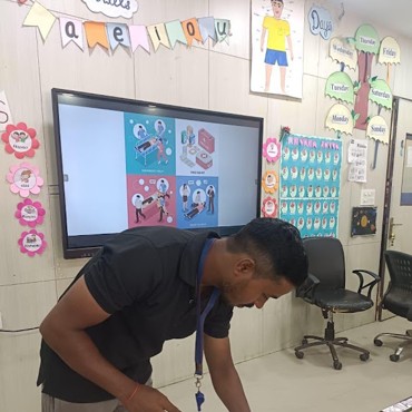 First Aid Kit Exhibition!