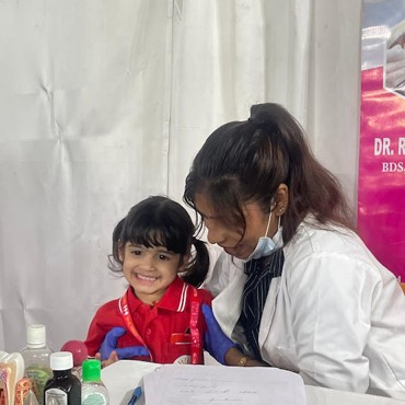 First Aid Kit Exhibition!