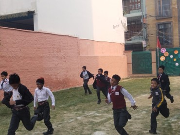 GPIS Sports Day Celebration was a huge success!